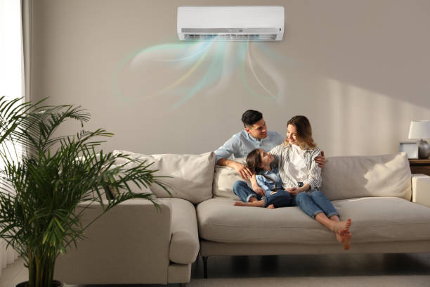 Best Central Air Repair  in Whiteriver, AZ