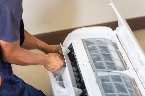 Best HVAC Cleaning Services  in Whiteriver, AZ