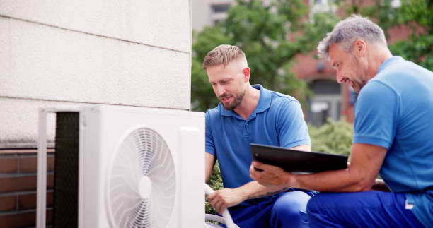 Best HVAC Air Duct Cleaning  in Whiteriver, AZ