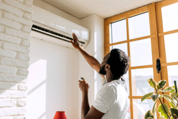 Best HVAC Installation Services  in Whiteriver, AZ