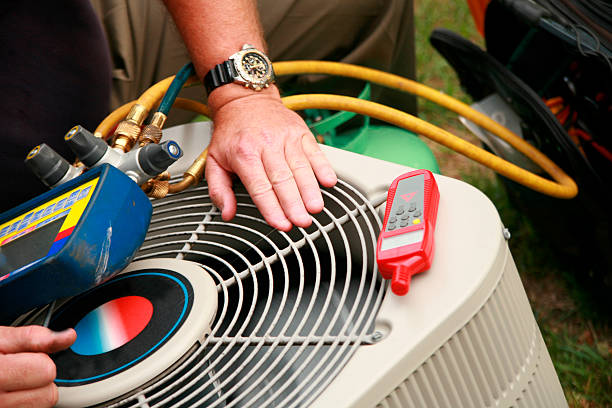 Best Air Conditioning Repair  in Whiteriver, AZ