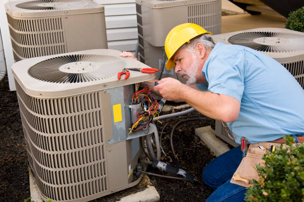 Best HVAC Tune-Up Services  in Whiteriver, AZ