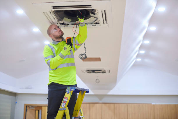 Best Central Air Repair  in Whiteriver, AZ