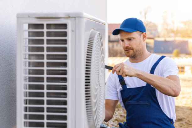 Whiteriver, AZ HVAC Company