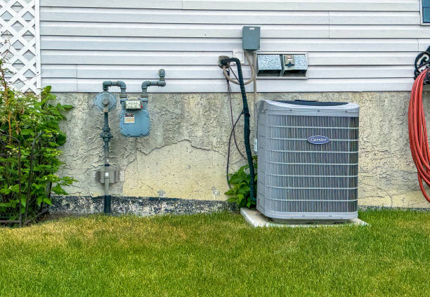 Best HVAC Air Duct Cleaning  in Whiteriver, AZ