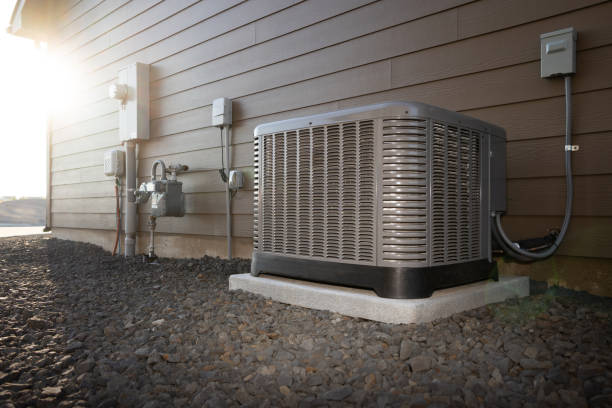 Best Residential HVAC Services  in Whiteriver, AZ